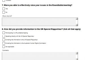 Rapporteur Report Template How to Write A Workplace Incident Report