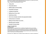 Rapporteur Report Template Template Meeting Note Taking Template