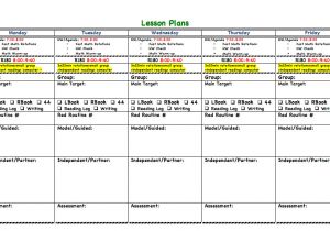 Read 180 Lesson Plan Template Middle School Ocd Bloglovin 39 Hop and Lesson Plans