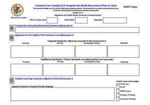 Read 180 Lesson Plan Template Read 180 Lesson Plan Template Read 180 On Pinterest System