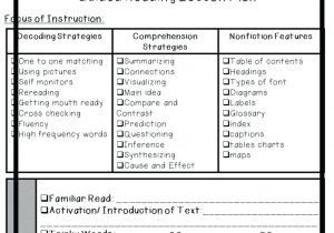 Reading Street Lesson Plan Template Second Grade Reading Lesson Plans Ideas Of Interesting