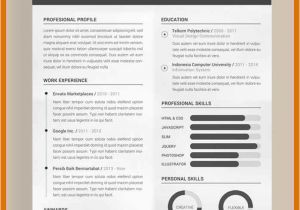 Ready Resume format In Word 2 3 Creative Resume Templates Microsoft Word formatmemo