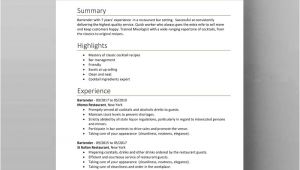 Ready Resume format In Word Resume Templates Examples Free Word Doc