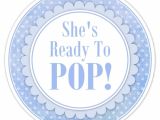 Ready to Pop Stickers Template 7 Best Images Of Blue Ready to Pop Printable Labels Free