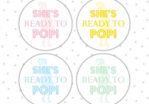 Ready to Pop Stickers Template Ready to Pop Stickers Ready to Pop Labels Ready to Pop