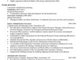 Readymade Resume Word format Great Administrative assistant Resumes Using