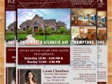 Real Estate Agent Brochure Templates Real Estate Open House Flyer Template