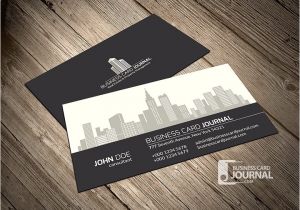 Real Estate Agent Business Card Template 15 Outstanding Free Real Estate Business Card Templates