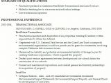 Real Estate attorney Cover Letter Transactional attorney Resume Best Resume Collection