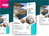 Real Estate Brochures Templates Free Free Real Estate Brochure Template Free Psd Premium Real