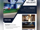 Real Estate Brochures Templates Free Real Estate Flyer Template 37 Free Psd Ai Vector Eps