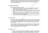 Real Estate Development Proposal Template Real Estate Business Plan Template 13 Free Word Excel