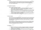 Real Estate Development Proposal Template Real Estate Business Plan Template 13 Free Word Excel