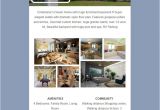 Real Estate Email Campaign Templates Feature Packed 10 Free Real Estate Email Templates Mailget