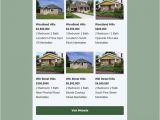 Real Estate Email Campaign Templates Feature Packed 10 Free Real Estate Email Templates Mailget