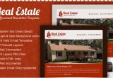 Real Estate Email Marketing Templates Real Estate Email Template by Spidebinc themeforest