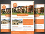Real Estate Flyer Template Free Pdf Download 10 Professional Real Estate Agent Brochure Templates Free