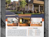Real Estate Flyer Template Free Pdf Download 18 Marketing Template Doc Excel Pdf Psd Free