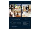 Real Estate Flyer Template Free Pdf Download Luxury Home Real Estate Flyer Template Word Publisher