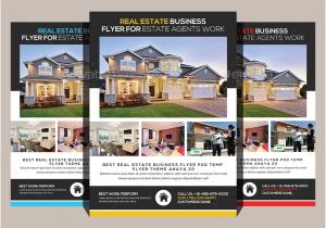 Real Estate Flyer Template Free Pdf Download Real Estate Flyers 30 Free Pdf Psd Ai Vector Eps