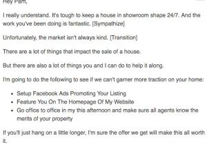 Real Estate Follow Up Email Templates 10 Real Real Estate Email Templates for Every Situation