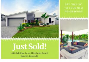 Real Estate Just sold Flyer Templates Customize 153 Just sold Postcard Templates Online Canva
