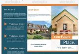 Real Estate Listing Brochure Template 20 Cool Real Estate Brochure Templates