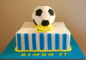 Real Madrid Happy Birthday Card soccer Ball Real Madrid Cake Real Madrid Cake Novelty