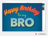 Reasons to Send A Greeting Card to My Bro Geburtstagskarten Spruche D D D Echte