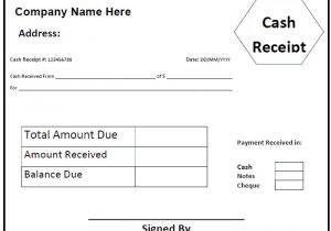 Receipt for Money Received Template 50 Free Receipt Templates Cash Sales Donation Taxi