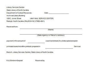Receipt Template Doc Receipt Template Doc for Word Documents In Different Types