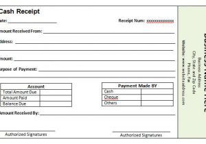 Receipts for Payments Template 31 Payment Receipt Samples Pdf Word Excel Pages