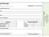 Receipts for Payments Template 40 Payment Receipt Templates Doc Pdf Free Premium