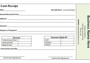 Receipts for Payments Template 40 Payment Receipt Templates Doc Pdf Free Premium