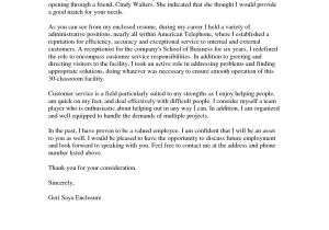 Receptionist Cover Letter Samples Free Free Sample Medical Receptionist Cover Letter