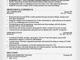 Receptionist Resume Word format Receptionist Resume Sample Writing Guide Rg