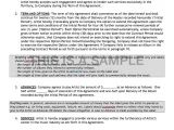 Record Deal Contract Template 360 Deal Contract Templates See A Sample