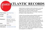 Record Label Contracts Templates Record Label Contract Template Hunecompany Com