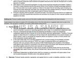 Record Producer Contract Template Producer Contract Template Pro Artist