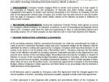 Record Producer Contract Template Recording Contract Template 11 Download Documents In
