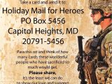 Recovering American soldier Christmas Card Program 116 Best Support Your Troops Images Troops My Marine 7