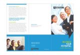 Recruiting Brochure Template Staffing Recruitment Agency From Serif Com