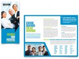 Recruitment Brochure Templates Free Staffing Recruitment Agency Brochure Template Design