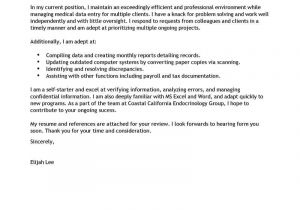 Recruitment Consultant Cover Letter No Experience Recruitment Consultant Cover Letter No Experience