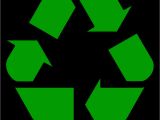 Recycle Sign Template Recycle Sign Template Clipart Best
