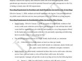 Recycling Proposal Template 44 Project Proposal Examples Pdf Word Pages