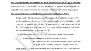 Recycling Proposal Template 44 Project Proposal Examples Pdf Word Pages
