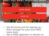 Red Robin Royalty Card Birthday Food Apps that Gave Me Freebies and Discounts Just for