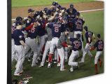 Red sox Happy Birthday Card Boston Red sox 2018 World Series Champions 16 X 20 Action Canvas Walmart Com