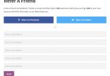 Refer A Friend Email Template Woocommerce Refer A Friend Automatewoo